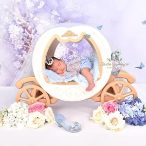 Meet your Posher, Studioby